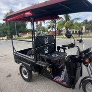 Se vende triciclo en 1600 usd - Img 58292549