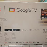 TV JVC 32” 📦 - Img 55833268