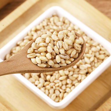 Qingke Dried Barley Rice High-Quality Wholesale Barley Rice Supplier - 3/6