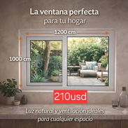 Ventanas de cristal - Img 56755505