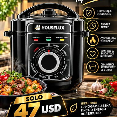 Todo en electrodomésticos - 5/6