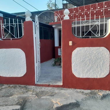 Casa en guanabacoa reparto mañana - 3/10