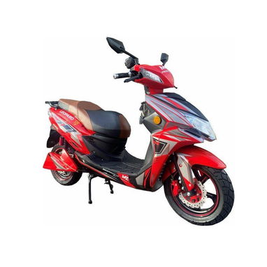 Moto eléctrica MZ LEOPARD 2026* Nuevas a estrenar . - Img 117180967