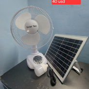 %%Ventilador táctil recargable%% - Img 55602372