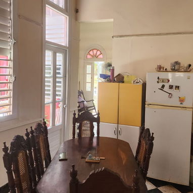 ¡SE VENDE CASA EN CENTRO HABANA! - 5/5