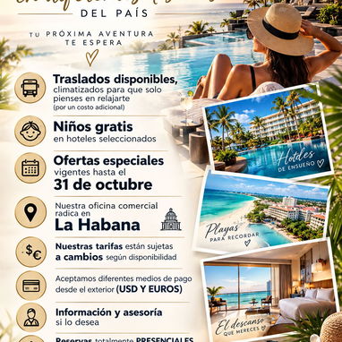 Hoteles Varadero - 4/6