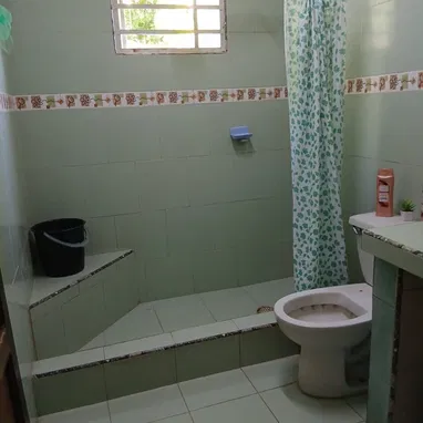 Casa en Municipio Boyeros - 3/9