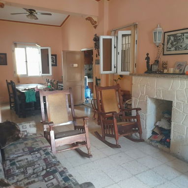 Casa Totalmente independiente Playa Querejeta 140mil 53582376 - 3/10