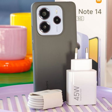🛑Redmi Note 14 6+6/128 💰195USD - Img 112730012