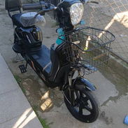 `🛵PATINETA ELÉCTRICA JMD🛵` - Img 57933232