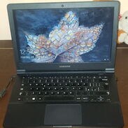 Laptop, monitor 24 pulgadas, impresora - Img 45344290