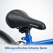 Sillín para Bicicleta Schwinn Spree / 16 - Img 55513425