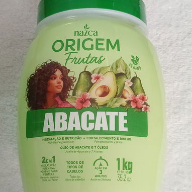 Tratamientos para el cabello Origem 1kg - 4/5