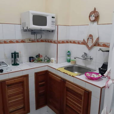 Alquiler de larga estancia en apartamento PRÓXIMO A INFANTA Y SAN LÁZARO - Img 125297687