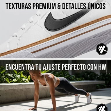 Zapatos deportivos unisex - Img 119700774