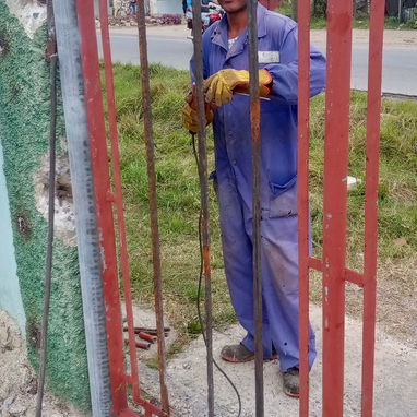 Herrero trabajos con catálogos - Img 120154975