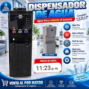 Dispensador de agua - Img 57733959