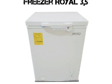 ¡Refrigeradores y Freezer de primer nivel con entrega en tu puerta! - Img main-image-45697686