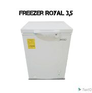 ¡Refrigeradores y Freezer de primer nivel con entrega en tu puerta! - Img 45697686