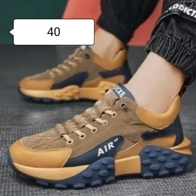 Zapatos air - 2/2
