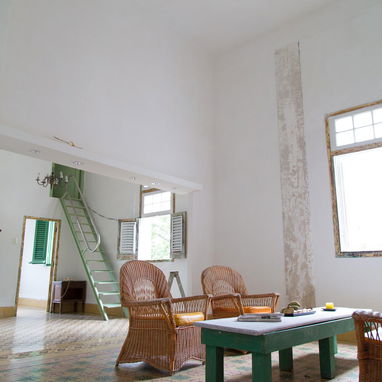 Apartamento Renta Lineal Vedado - Img 125300577
