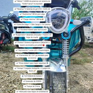Buen dia querido cliente 😄aqui les tengo ofertas de triciclo 😉 en bueno precio 😎 y variedades y tenemos lo principal - Img 55621107