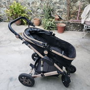 Coche para bebe 3 pocosiones !! - Img 56887136