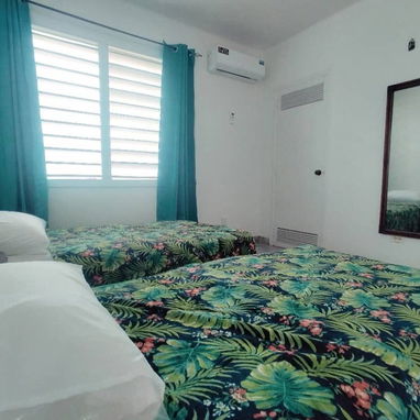 Lindo apartamento en el Vedado. - Img 113870069