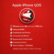 Venta,reparaciones y demás de IPhone - Img 55473771