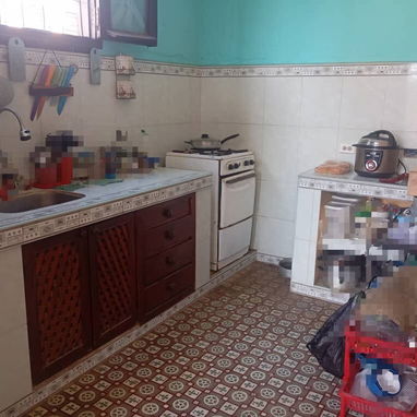 🏠 Vendo Apartamento en La Habana Vieja 💲 Precio: $18,000 USD - Img 127427098