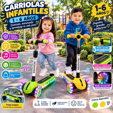 Juguetes niña y niño Carriolas modelo 1 50usd🔺️ Carriolas modelo 2 45usd🔺️ Carriolas modelo 3 40usd🔺️ - 3/3
