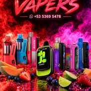 Vaper cigarro electrónico - Img 58069115