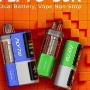 Vapers Gran Variedad de modelos - Img 56581925