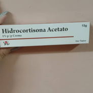 Hidrocortisona crema - Img 56597037