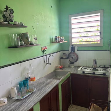 APARTAMENTO EN VENTA | MUNICIPIO PLAYA (LA CEIBA) DE UN DORMITORIO.  (47) - 2/8