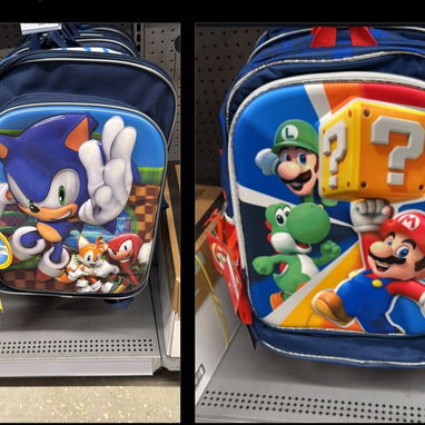 Vendo mochilas por cantidad - Img 125343140