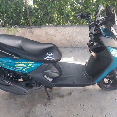 Scooter 150cc mishozuki - Img 123991253