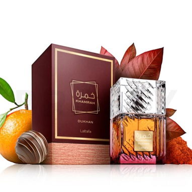 Perfumes ÁRABES Originales. Importados directamente de Dubai. Perfumería Claar Essenza.Perfumes Árabes Diseñador y Nicho - Img 107796436