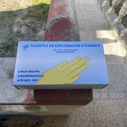 Guantes de látex - Img 54942506