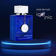 💙🔥 CLUB DE NUIT ICONIC by Armaf 🔥💙 - Img 55753366