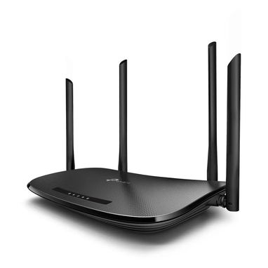 Modem Router Archer VR300 AC1200 Wireless VDSL/ADSL (Para Nauta-Hogar) - 2/4