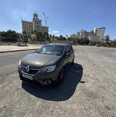 Renault Sandero 2019 en Venta - Img 97370053