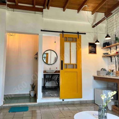 Renta hostal de 6 apartamentos en el centro del Vedado - Img 112643475