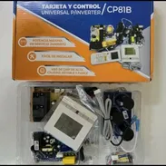 Tarjeta inverter de split - Img 58048207