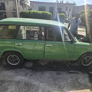 Lada combi en venta - Img 57435994