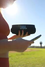 Bocina JBL Charge 5//Calidad Reconocida//Nueva en caja - Img 65078870