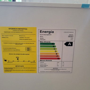 Freezer, Nevera 5.5"Marca Royal - Img 102398803