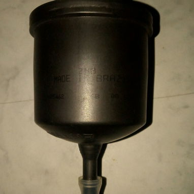 Filtro gasolina del VW gol - Img 123116274