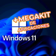 Windows 11 Multi 25H2 🔶 26200 Multilenguaje - UPDATED 2026 ➕ KIT DE UTILITARIOS (VER EN EL ANUNCIO) - Img 53901426