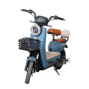Venta de Motos Eléctricas y Triciclos - Img 55033153